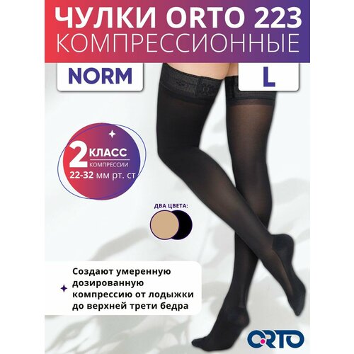 ���� ����� �������������� � ������� ������, �������� �����, 2 �����, ORTO 223 L, NORM, ������ ������ ������