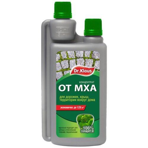 ���� DR. KLAUS ���������� �� ���, ��������� ������, ����������, 250 �� ������ ������