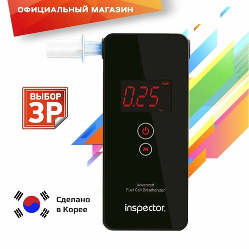 ���� ���������� Inspector AT750 ������ ������