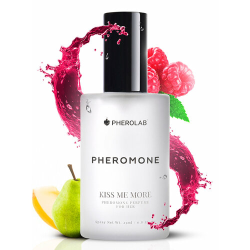 ���� Pherolab ���� � ���������� ������� Kiss Me More � Oxytocin ��� ����������� ������ | �������� ��� ������, 25�� ������ ������