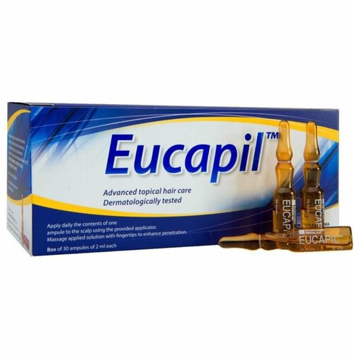 ���� Eucapil/������� ����������� ����������� �������� ��� ����� �����, 30x2��. ����������� � �����. ������ ������