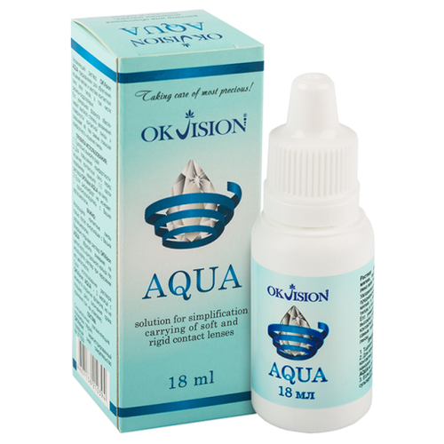  OKVision Aqua  / .-, 18 , 36 , 2 .   -     , -, 