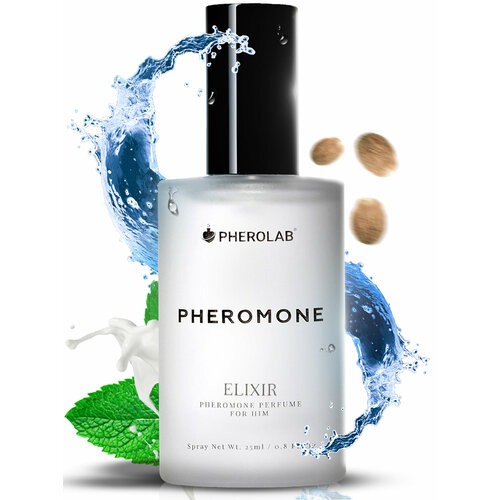���� Pherolab ���� � ���������� ������� Elixir � Oxytocin ��� ����������� ������ | �������� ��� ������, 25��. ������ ������