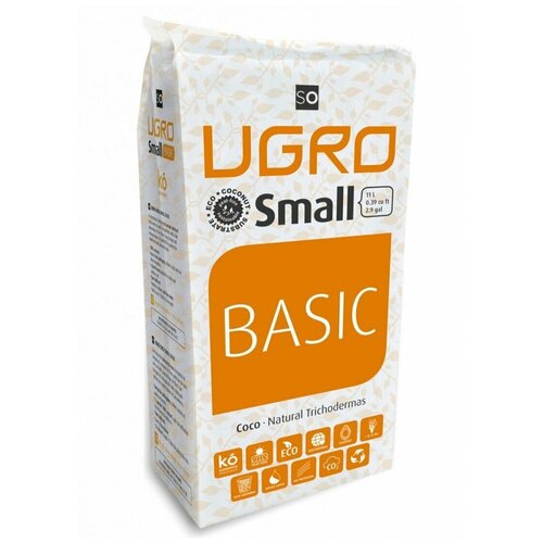    UGro Basic Small 11 (  )   -     , -, 