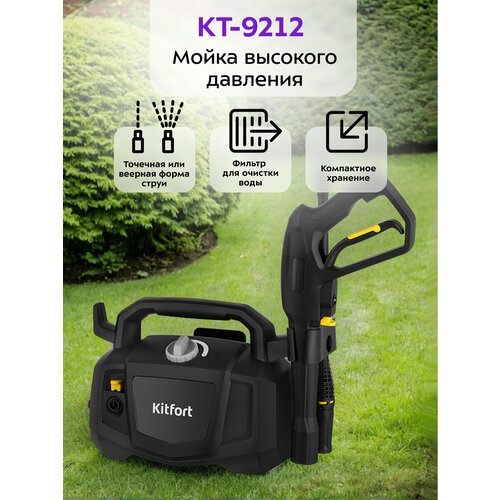 ���� ����� �������� �������� Kitfort ��-9212 ������ ������