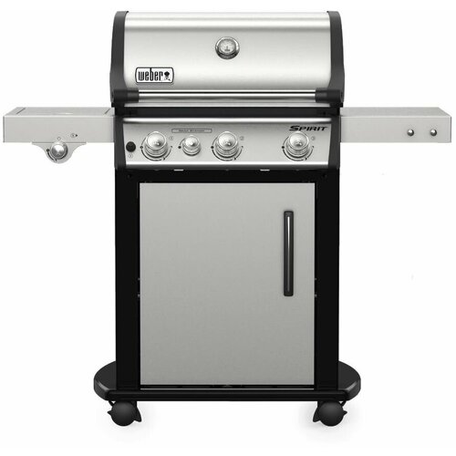    Weber Spirit SP-335, .    -     , -, 