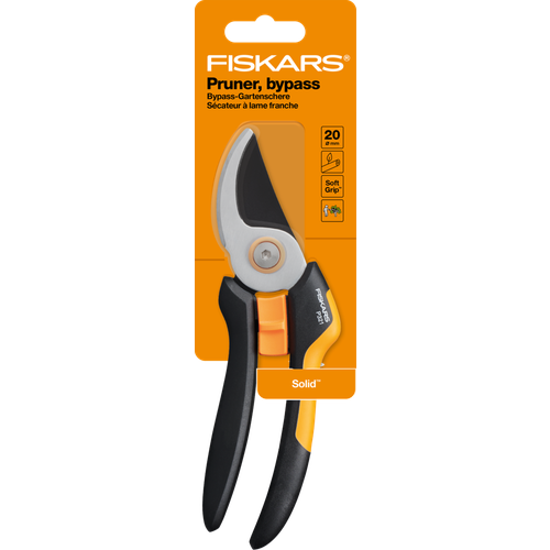 ���� ������� ����������� FISKARS Solid P321, ���. 1057162 ������ ������