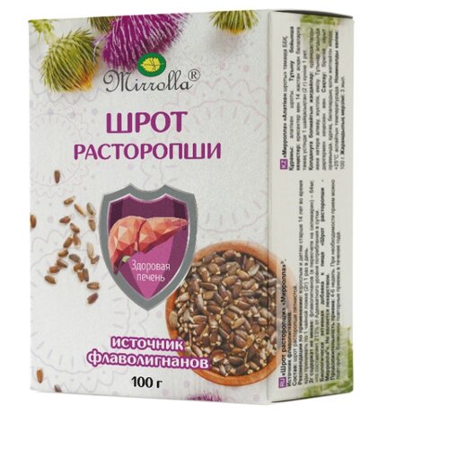 ���� Mirrolla ����������, 100 ��, 100 � ������ ������