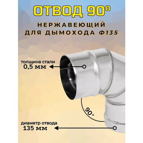 ���� ����� 90� � 135 (430/0,5) ������ ������