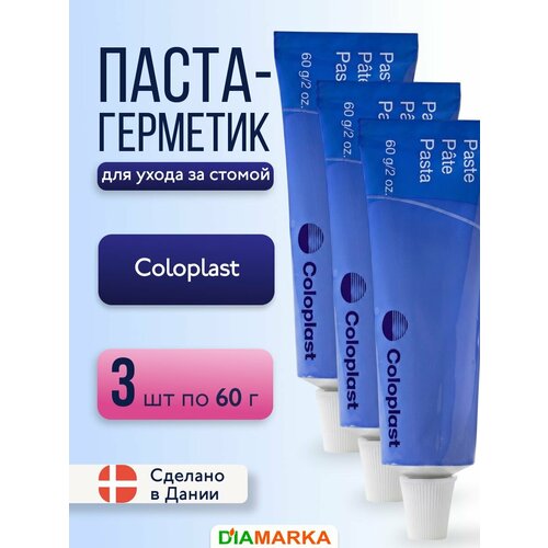 ���� �����-�������� Coloplast (���������) ��� ������, ������������ � ��������� ���� ������ �����, 3 ��. ������ ������