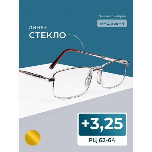 ���� ������������� ���� ��� ������ (+3.25) FEDROV 109 M1, ����� ������, ��� �������, ���� �������, �� 62-64 ������ ������