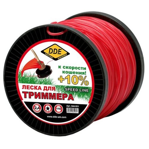 ���� ������� DDE Speed line 2.4 �� ������ ������