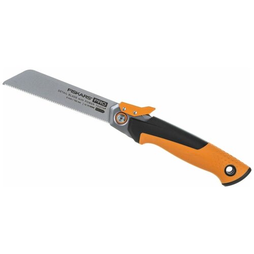    Fiskars PowerTooth 150  19 TPI (1062932)   -     , -, 