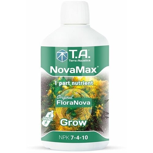     GHE Terra Aquatica NovaMax Grow 500,       -     , -, 