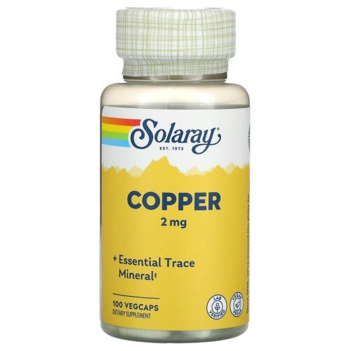 ���� Copper, 2 ��, 90 ��, 100 ��., 1 ��. ������ ������