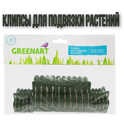  Greenart    , 20 .   -     , -, 