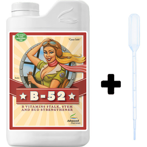 ���� Advanced Nutrients B-52 1� + �������-�������, ��������� ��� ��������, ������� ��� �������� ������ ������
