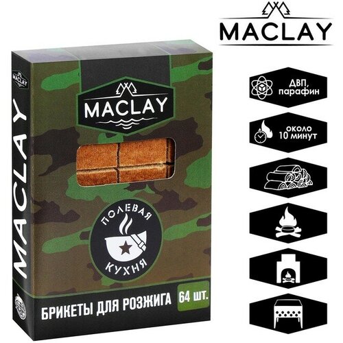     Maclay  , 64 .   -     , -, 