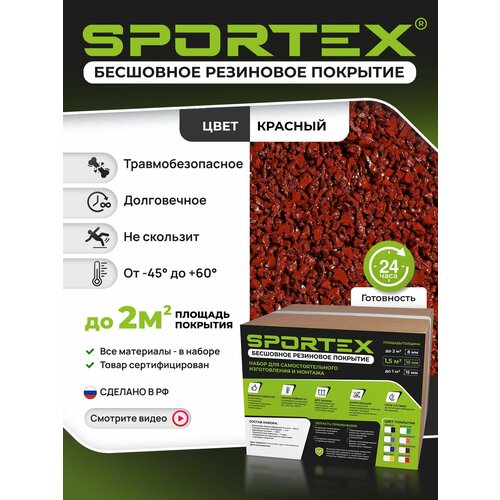 ���� ����� Sportex, ��� ���������������� ���������� ���������� ��������, ������� 2-4��, 12��, ���� ������� ������ ������