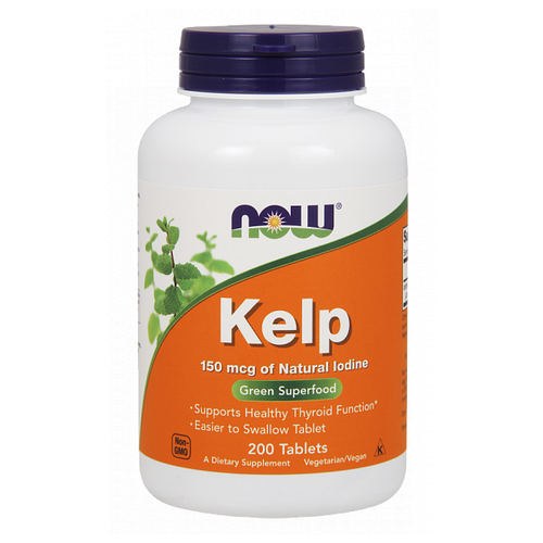 ���� Kelp ���., 150 ���, 1.5 �, 200 ��. ������ ������