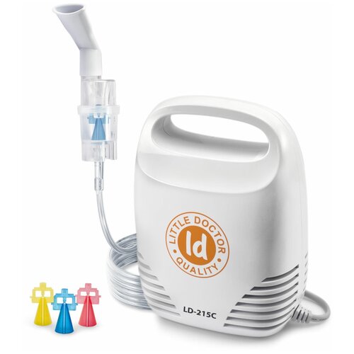 ���� ��������� Little Doctor LD-215� ������ ������