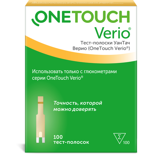  OneTouch - Verio, 100 .   -     , -, 