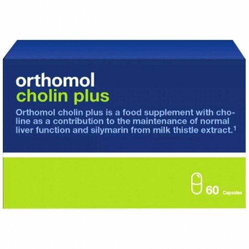  ORTHOMOL   , 60    -     , -, 