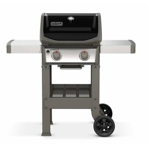 ���� ������� ����� Weber Spirit II E-210 GBS ������ 44010175 ������ ������