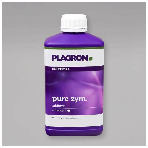   Plagron Pure Zym 250  (0.25 )   -     , -, 