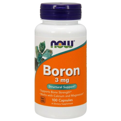 ���� Boron ����., 3 ��, 150 ��, 150 �, 100 ��. ������ ������