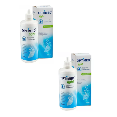 ���� ������� ��� ���������� ���� OPTIMED light, 250 �� - 2 ��. ��� ���������� ������ ������