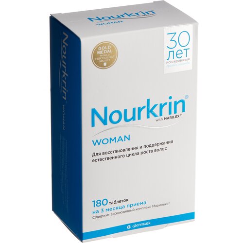 ���� Nourkrin Woman ���., 180 ��. ������ ������