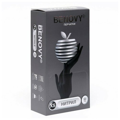 ���� �������� ����������� Benovy (50 ���) ���, XS, ������, ������ ������ ������