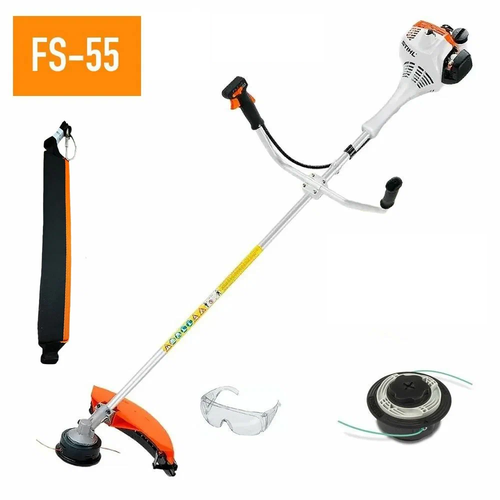    STIHL FS 55, 1 .  AutoCut C26-2 (   )  