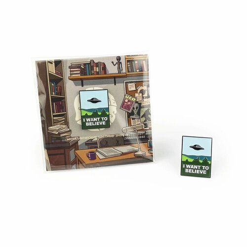 ���� ������ ������������� / Little Pins / I Want To Believe / �������� / ���� / ������� / ������ ������