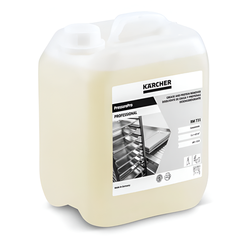 ���� �������� ��� ���������� ������� � �������� ����������� Karcher PressurePro RM 731, 5�. (6.295-402.0) ������ ������