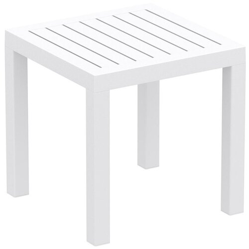     Siesta Contract Ocean Side Table,    -     , -, 