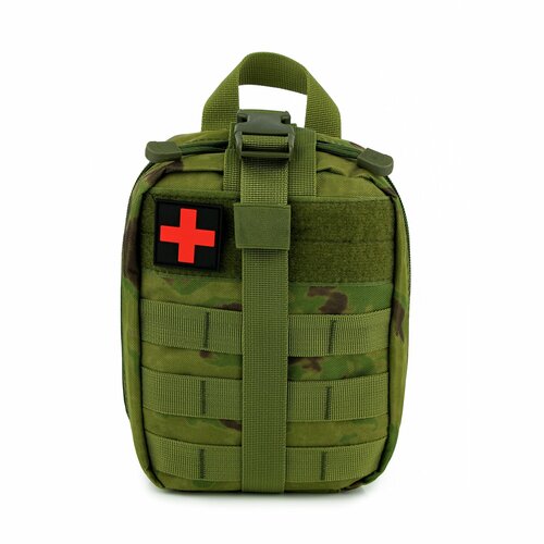 ���� ������� ����������� Molle, ��� ������ ������