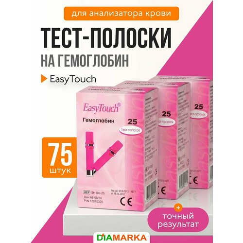 ���� ����-������� ��� ����������� ����� EasyTouch �� ����������, 75 ��. (3 ����� �� 25 ��.) ������ ������