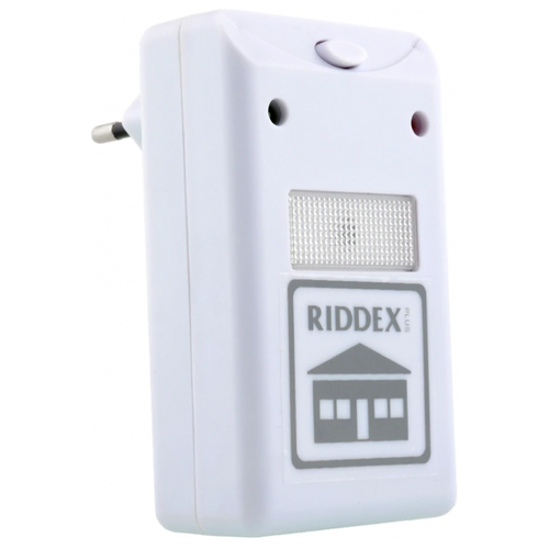    RIDDEX Plus (200 ..)    -     , -, 