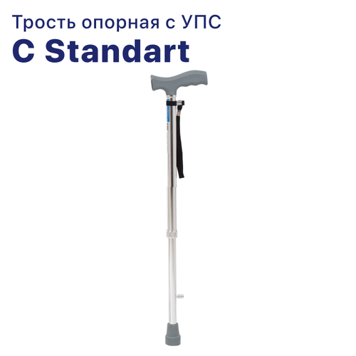 ���� ������ ������� C Standart c ���������������� �������� Ice Tip, ���� ������ ������