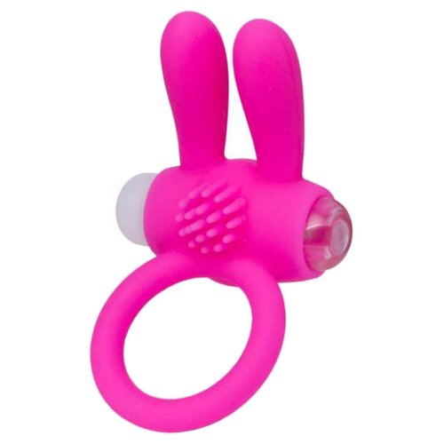 ���� ToyFa  ������ � ������ Powerful cock ring, 2.5 ��, ������� ������ ������