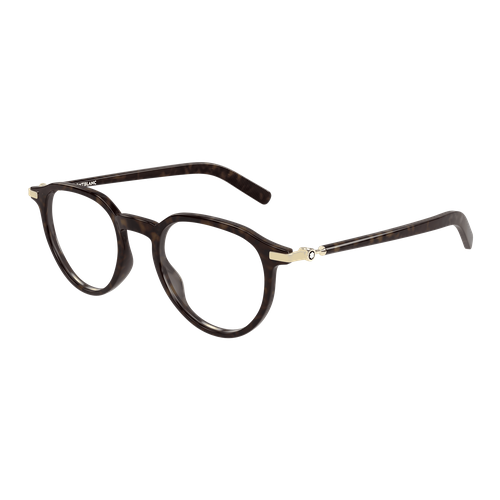 ���� ������ MONTBLANC MB0495O 003 (49-20) ������ ������