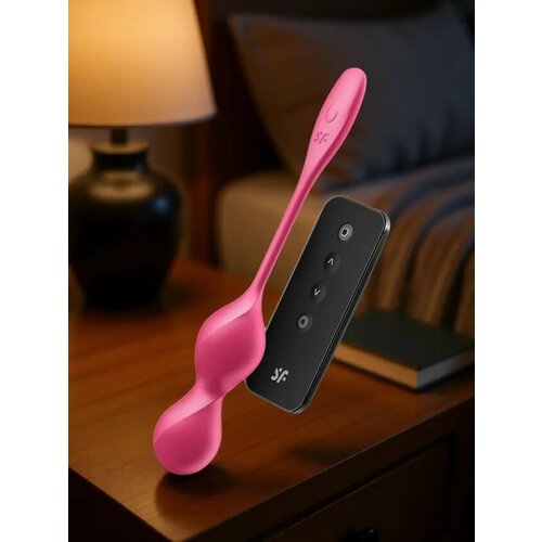 ���� ����������� ������ � ��������� Satisfyer Love Birds 2 Connect App, � ������� ��, 22, ��(� ������) ������ ������