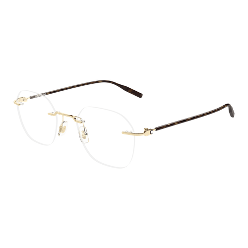 ���� ������ MONTBLANC MB0471O 003 (50-21) ������ ������