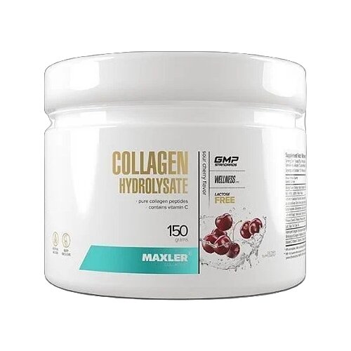 ���� Maxler Collagen Hydrolysate ���., 150 �, ����� ������ ������