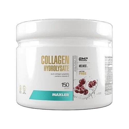  Maxler Collagen Hydrolysate ., 150 ,    -     , -, 