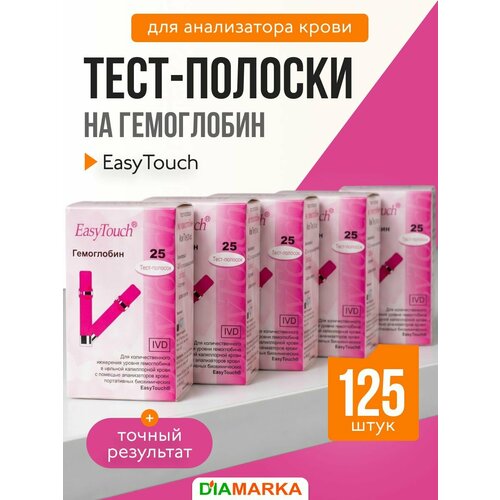 ���� ����-������� ��� ����������� ����� EasyTouch �� ����������, 125 ��. (5 ����� �� 25 ��.) ������ ������