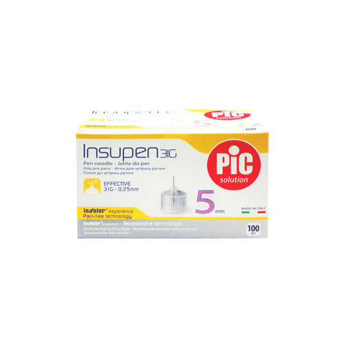 ���� ���� ����������� INSUPEN 31G(0.25mm*5mm) ������ ������