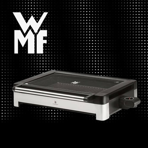    WMF Lono grill         -     , -, 